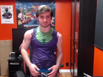 hardcore cam man spangy19 image #364208