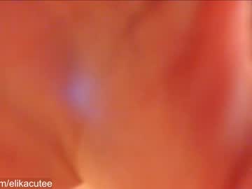 hardcore cam girl elikacutee image #1272619