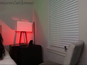 hardcore cam couple ari_lovexo image #2085732