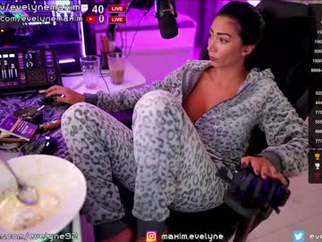 hardcore cam girl evelyne92 image #3722704