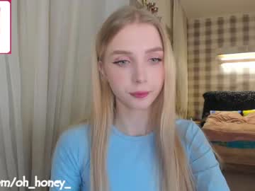 hardcore cam girl oh_honey_ image #2195112