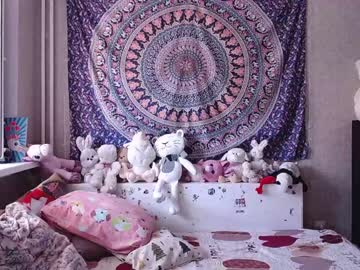 hardcore cam girl babyfromtheforest image #1462064