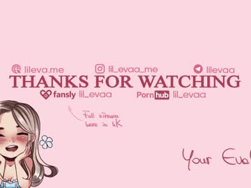 hardcore cam girl lil_eva image #3597673