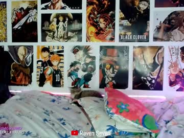 hardcore cam girl ravenseven7 image #1527904