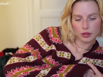hardcore cam girl ellaa91 image #2966382
