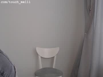 hardcore cam girl touch_me111 image #581644