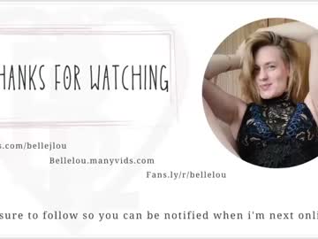 hardcore cam girl belle_jlou image #3798978