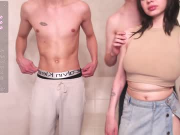 blesstwins hardcore cam