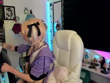 hardcore cam girl stephymoon_ image #1221349