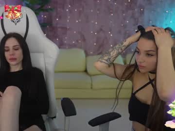 hardcore cam couple anabel054 image #3997308
