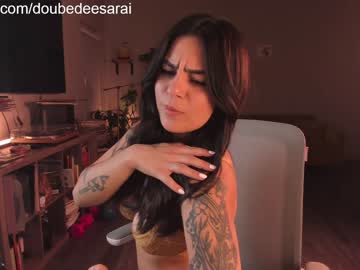 hardcore cam girl doubedeesarai image #3498391