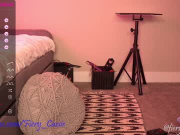 hardcore cam girl fiery_redhead image #3211404