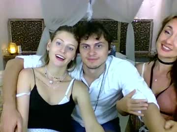 hardcore cam couple goddess_marylin image #4001342