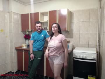 hardcore cam couple iuliana32 image #612909