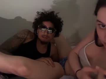hardcore cam couple kinkykittyy1 image #4709300