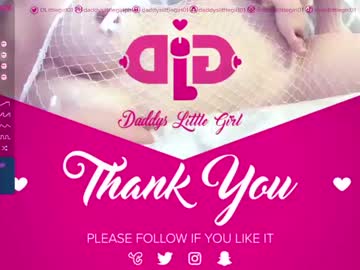hardcore cam girl daddyslittlegirl01 image #951861