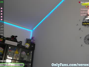 hardcore cam girl veronikavonk image #17896