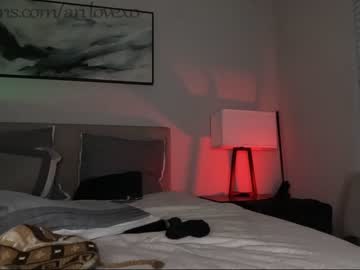 hardcore cam couple ari_lovexo image #2115649