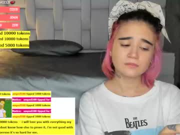 hardcore cam girl sugar_troubl3 image #159263