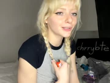 hardcore cam girl chrrybte image #2660385