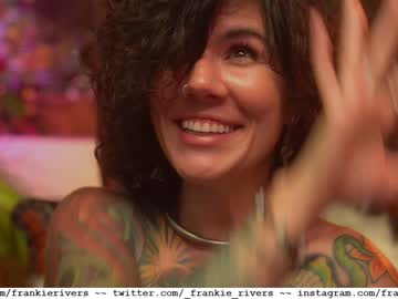hardcore cam girl _frankie_rivers image #3465259