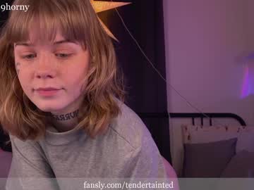 hardcore cam girl tendertainted image #638482