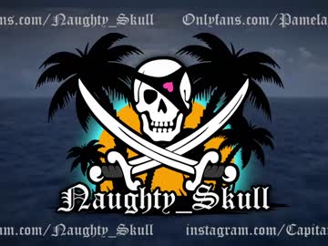 hardcore cam girl naughty_skull image #3268660