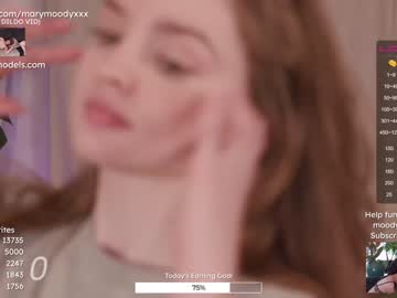 hardcore cam girl marymoody image #296886