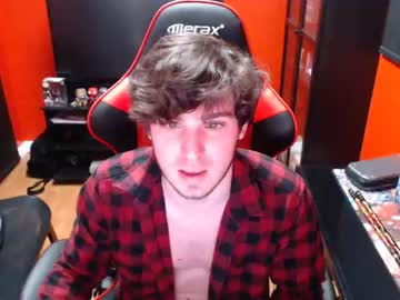 hardcore cam man spangy19 image #890197