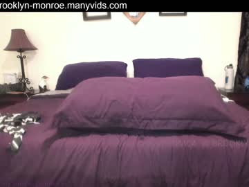hardcore cam girl brooklyn_shai image #513297