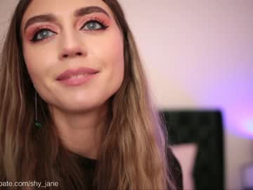 hardcore cam girl shy_jane image #1948322