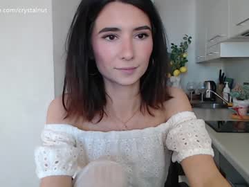 hardcore cam girl crystal_one image #1048861