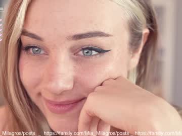 hardcore cam girl mia_milagros image #1575434