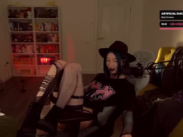hardcore cam girl loony_moony image #4551296