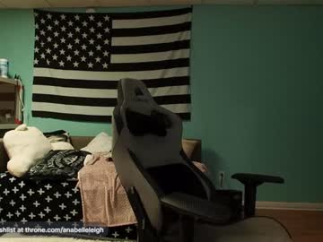 hardcore cam girl anabelleleigh image #3687384