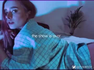 hardcore cam girl _yvie_ image #2799548