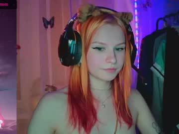 hardcore cam girl redd_ginger image #1152041