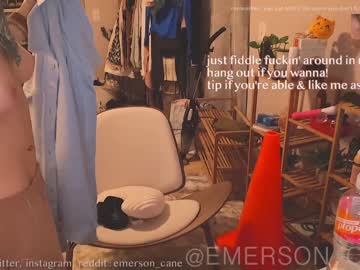 hardcore cam girl emersoncane image #1430176