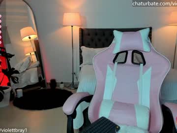 hardcore cam girl violett_bray image #3533000