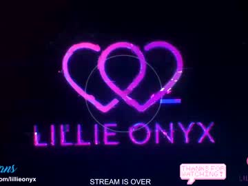 hardcore cam girl lillieonyx image #297547