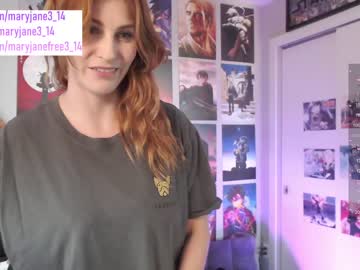 hardcore cam girl maryjane3_14 image #4171635