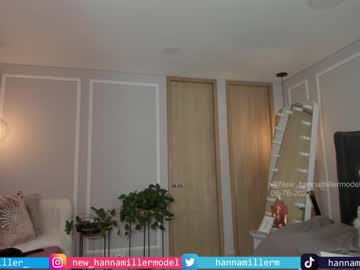hardcore cam girl _hannamiller image #1455554