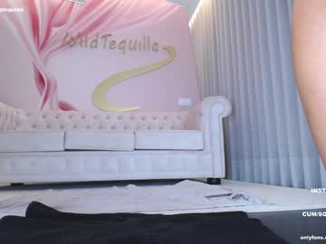 hardcore cam girl wildtequilla image #3291727