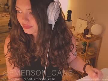 hardcore cam girl emersoncane image #3479208