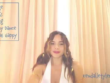 hardcore cam girl kendalltyler image #238198