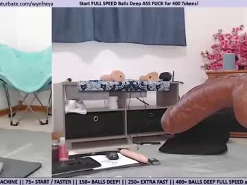 hardcore cam girl wynfreya image #3332696