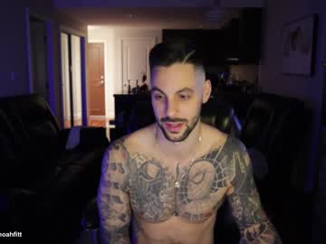 noahfitt hardcore cam
