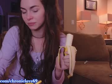 hardcore cam girl chroniclove image #2854391