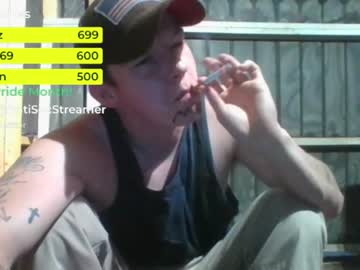 hardcore cam man antisocialstreamer image #1273832