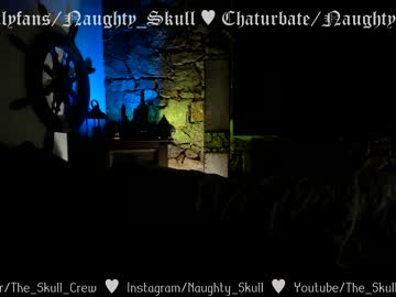 hardcore cam girl naughty_skull image #1681462